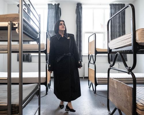 Labour’s Shabana Mahmood Promises to Keep Strict Immigration Rules After Byelection Loss