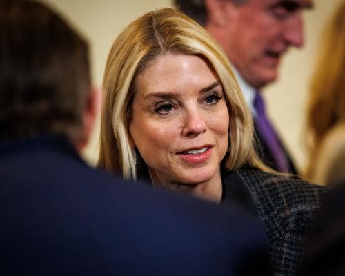 Minnesota Rejects Bondi’s Demand for Voter List