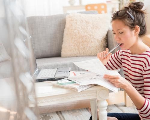 How Gen Z Is Handling Money in a Tough Economy