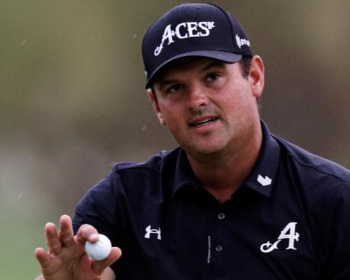 Patrick Reed Leaves LIV Golf, Returns to PGA Tour