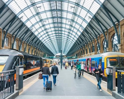 Why Britain’s Affordable Homes Are Just Far‑away Commute Deals