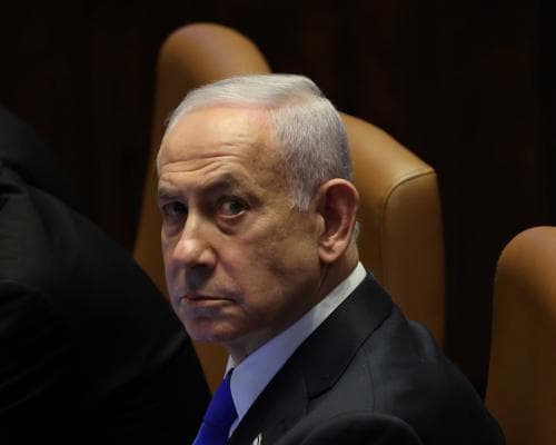Britain Threatened to Cut ICC Funding Over Netanyahu Arrest Warrant, Prosecutor Says