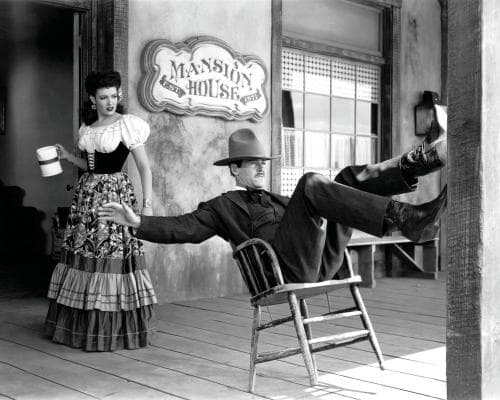 Who Were the Real Wyatt Earp and Doc Holliday?