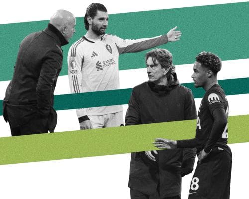 Replacing a Football Manager Midseason Is Harder Than It Looks