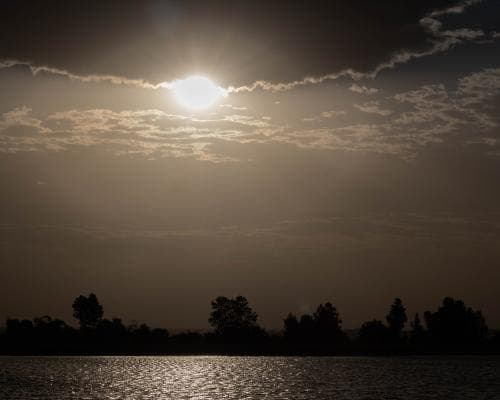 Victoria Faces Record-Setting Heatwave