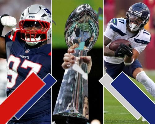 What Will Decide the Super Bowl: Star Receiver, Pass Protection and Big Plays