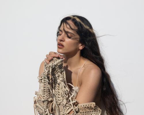 Rosalía’s Lux: Pop Music That Questions Life’s Big Problems