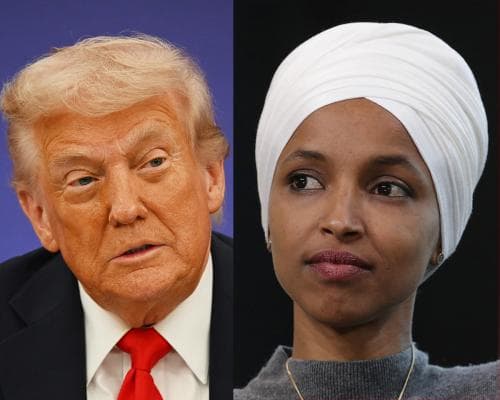 Trump’s Policies Are Targeting People of Color