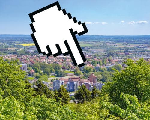 How a Tiny Swedish Town Became a Game‑Development Powerhouse