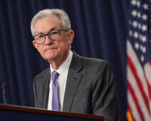 Fed Keeps Rates Steady as Trump Pushes for Cuts