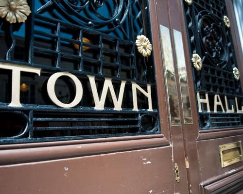 Postponed Local Elections Offer Town Councils a Chance to Shape Their Future