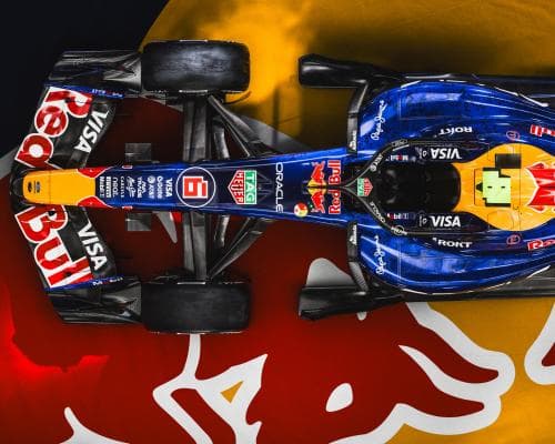 Mercedes and Red Bull May Have Engine Loopholes Giving Them a Big Advantage