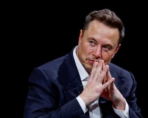 UK threatens to ban Elon Musk’s X after AI tool creates sexual images, Musk says it’s censorship