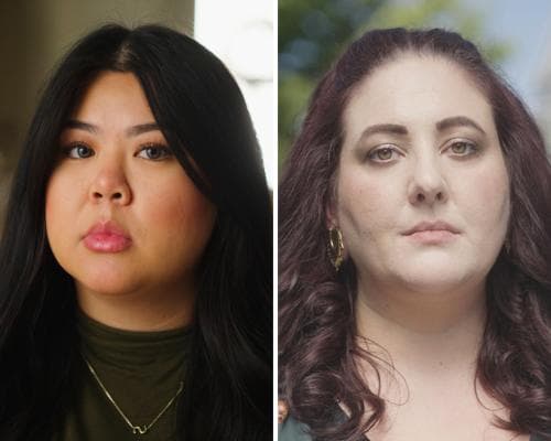 Arkansas Women Sue Over Abortion Ban That Endangered Them