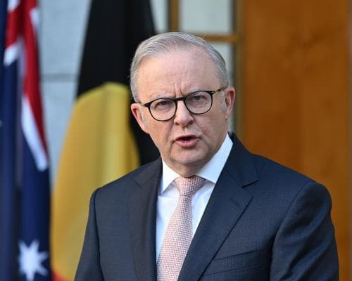 Australia’s spy chief can now name hate groups under new laws