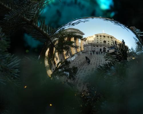 Will the Bank of England keep cutting rates to help Labour's Rachel Reeves?