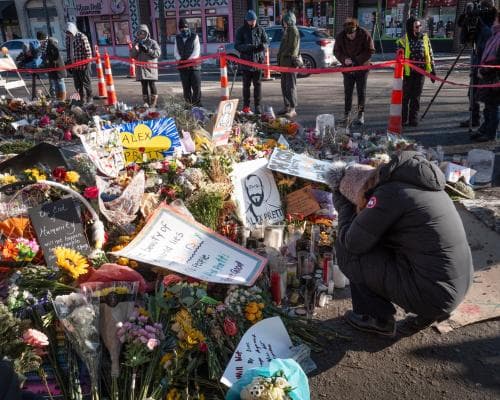 Two Protesters Killed by Trump‑Linked Agents in Minneapolis