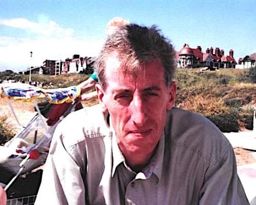 Gwyn Jones, 75, Dies – Lifelong Revolutionary and Teacher