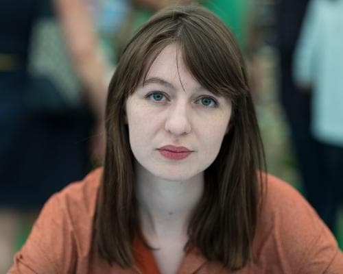 Sally Rooney urges UK to stop mistreatment of hunger‑striking prisoners