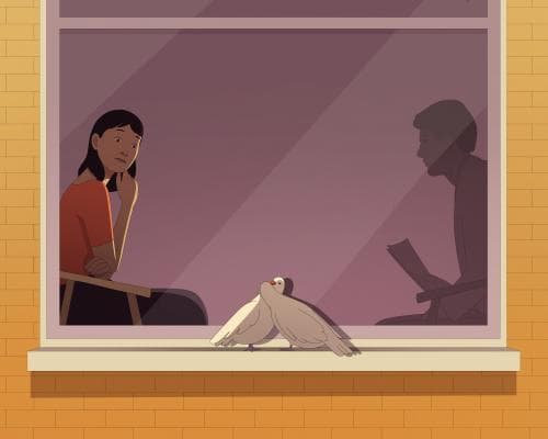 People Often Fantasize About Dating Their Therapist