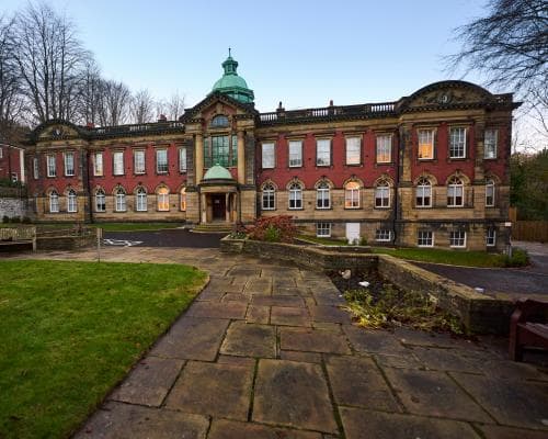 Durham’s historic miners’ hall reopens after £14 million makeover