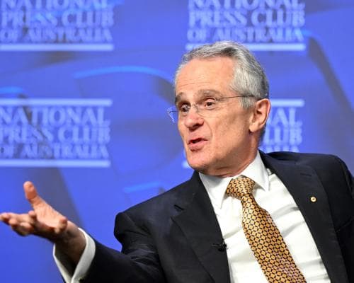 Australia plans to tax polluters and give households cash back