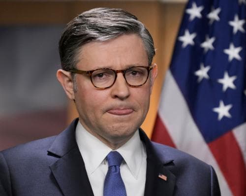 Trump Launches Iran Attack Without Congress’s OK; Republicans Back Him