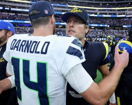 All playoff teams can win the Super Bowl – Seattle’s defense matters