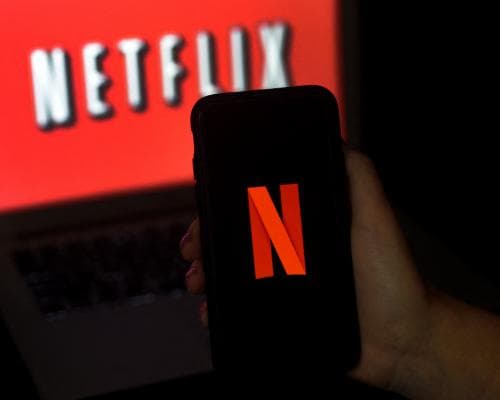 Italian Monks Urged to Quit Netflix and Social Media