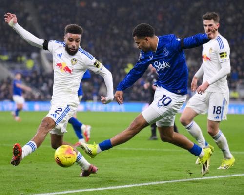 Manchester United Target Young Strikers: Leão or Ndiaye