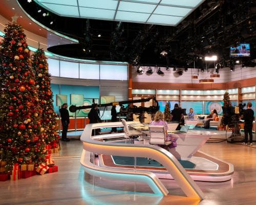 UK worries about US takeover of ITV hurting local media