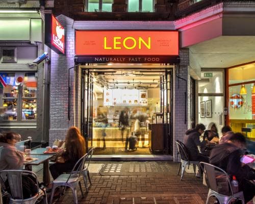 Leon Co‑Founder Plans Major Revamp After Buying Back Chain