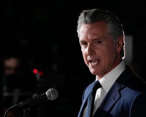 California Governor Hits Back at Trump’s AI Order That Tries to Stop State Rules