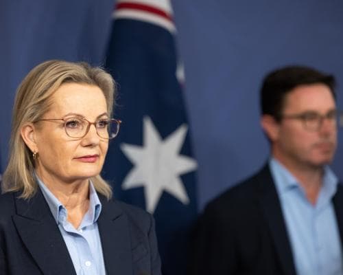 Australia’s Liberal Party Needs a New Economic Plan to Win Voters