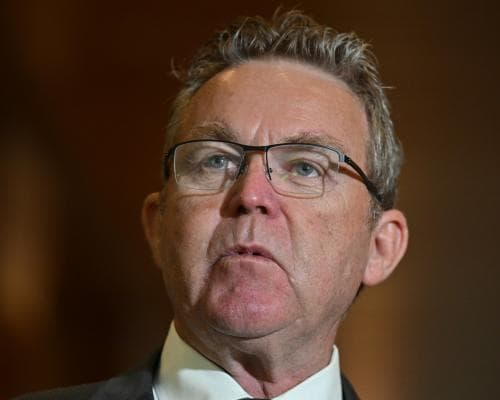 Colin Boyce to Challenge Nationals Leader David Littleproud