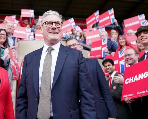 Labour Together Cuts Ties After Former Director Resigns