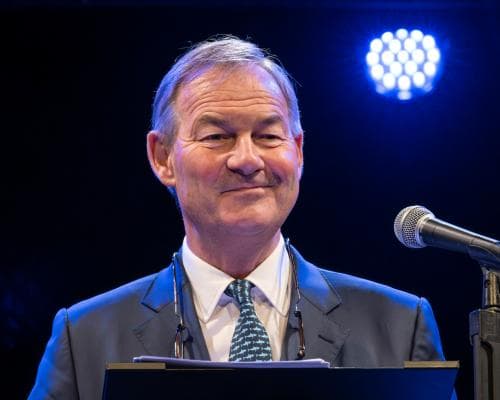 Rupert Lowe Launches New Far‑Right Party “Restore Britain”