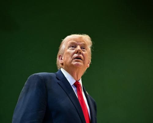 Trump’s Fraud‑Pardons: Why He’s Targeting White‑Collar Convicts