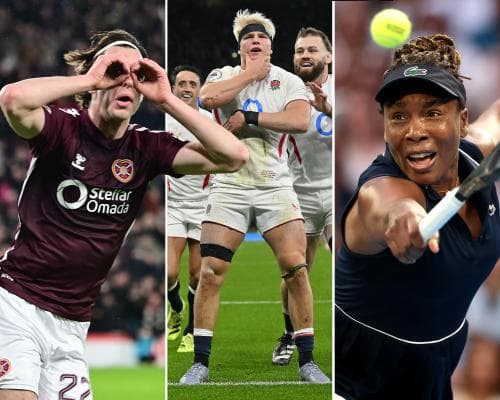 Sports Quiz: Arguments, Insults, Fights and Protests