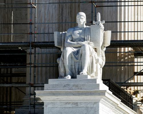 US Named an “Endangered Lawyer” Country – Justice System Under Attack