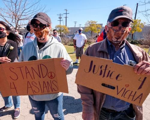 Five Years After Vicha Ratanapakdee’s Murder, Jury Verdict Fuels Controversy