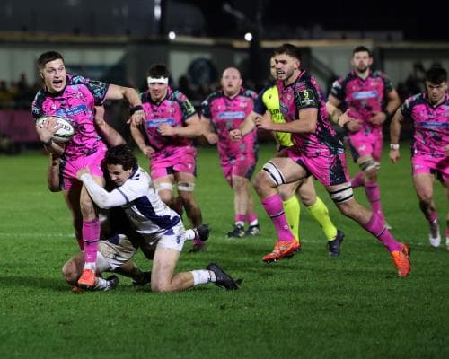 Welsh Rugby Plan to Cut a Team Sparks Fan Backlash