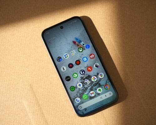 Google Pixel 10a: Affordable Android Phone That’s Great but Adds Little