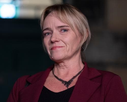 Dundee Nurse Wins Tribunal Over Trans Doctor's Changing Room Use