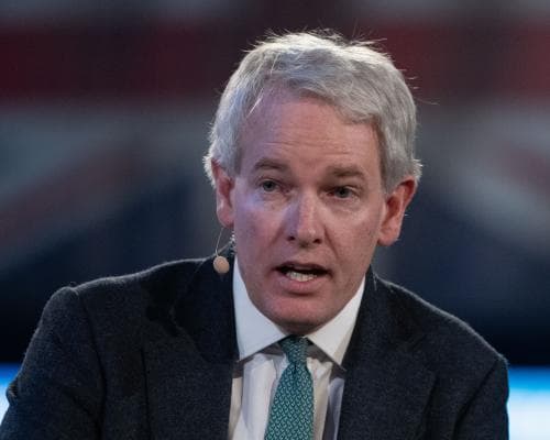 Reform MP Danny Kruger says UK's sexual economy needs rules