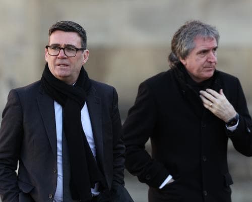 Mayors Urge Dropping Hillsborough Law Change