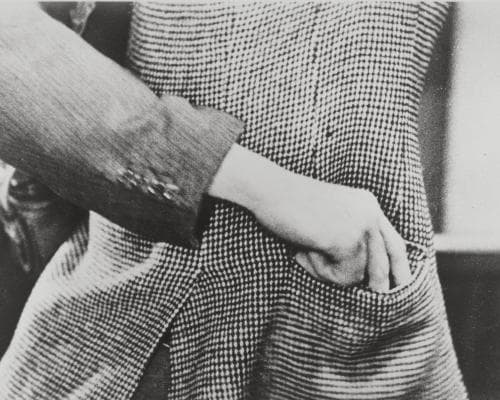 The Internet Makes Stealing Normal