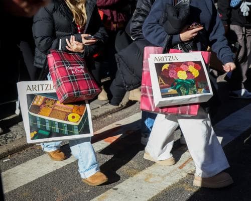 Gen Z Shoppers: Cheap, Experience‑Seekers Redefine Retail