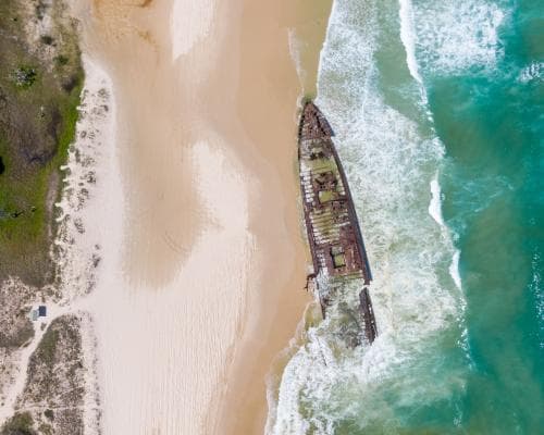 Canadian Backpacker Killed on Australian Island; Family Mourns