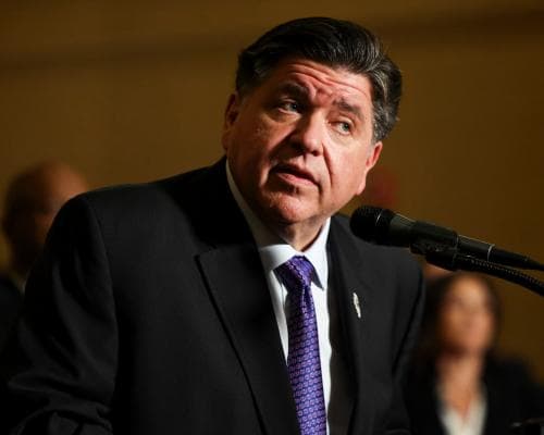 Illinois Governor Proposes Two‑Year Pause on Data‑Center Tax Breaks